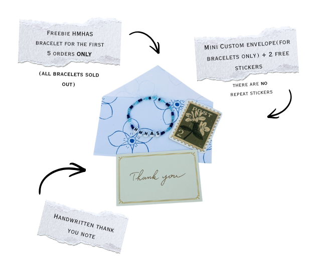 February's Art Print