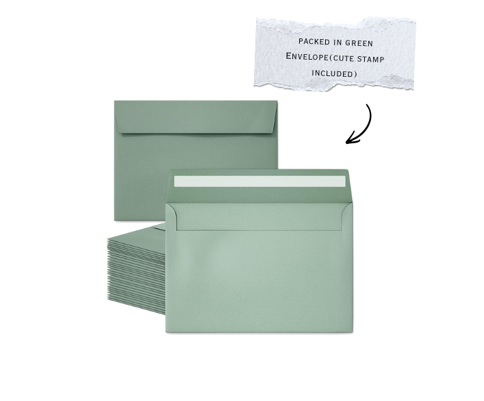 February's Art Print